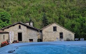 Borgo Corniola B&B Naturista